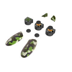Accessory set for eswap x pro green