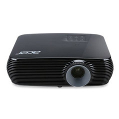 Projector s1286h dlp xga/3500al/20000:1/hdmi/short throw/2.7kg