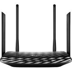 Router tp-link ec225-g5