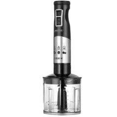 MPM MBL-34M Hand blender 3in1 1500W