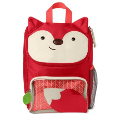 Backpack junior zoo fox