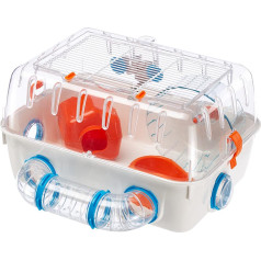 Combi 1 - hamster cage