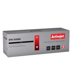 Effiki Activejet ath-350an toner (replacement for hp 205a cf350a; supreme; 1300 pages; black)