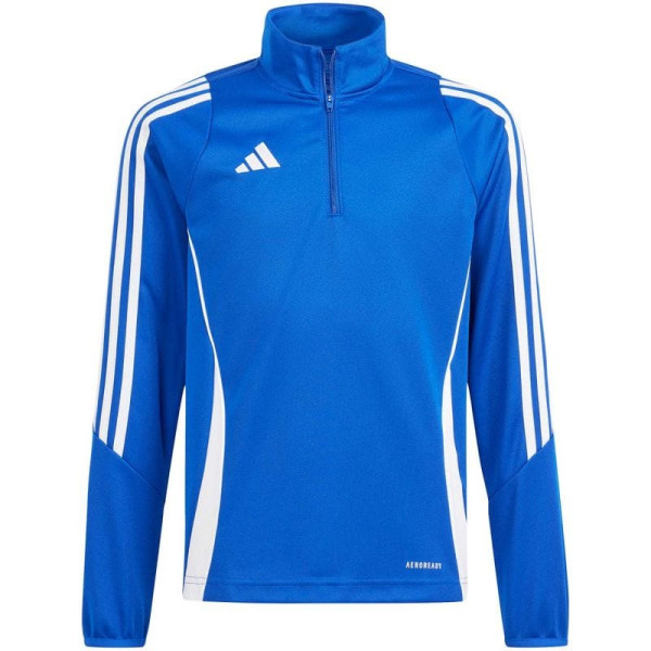 Adidas Tiro 24 Training Top Jr IR9364 sporta krekls / 116cm