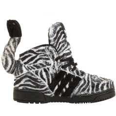 Adidas Originals Jeremy Scott Zebra I G95762 / 27 apavi