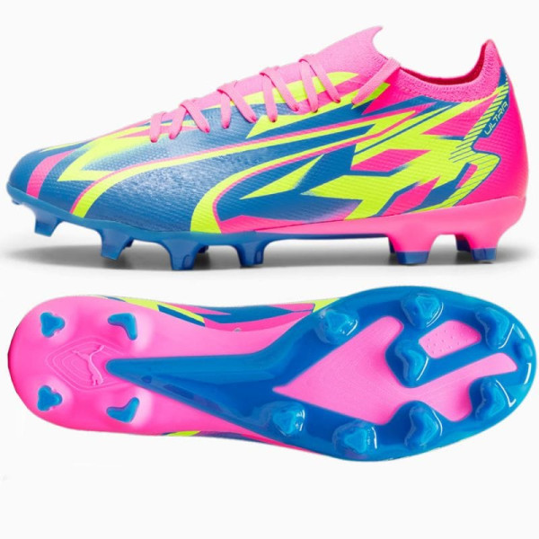 Puma Ultra Match Energy Luminous FG/MG M apavi 107543 01/46