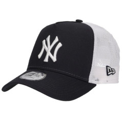 New Era New York Yankees MLB Clean Cap 11588489 / OSFA