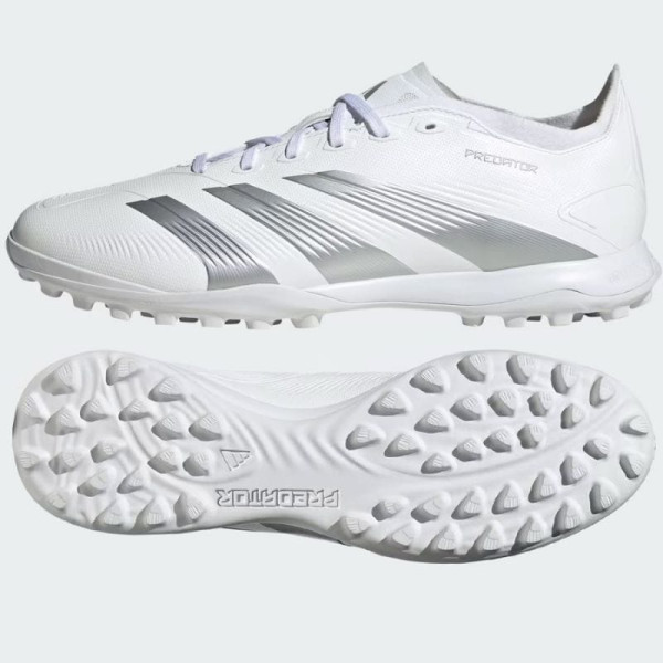 adidas Predator League L TF M IE2613 / 40 2/3 futbola apavi