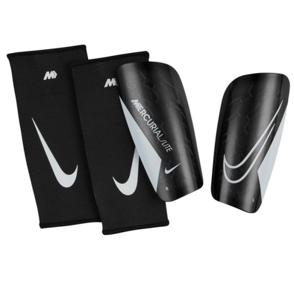 Nike Mercurial Lite apakšstilbu aizsargi DN3611 010 / M