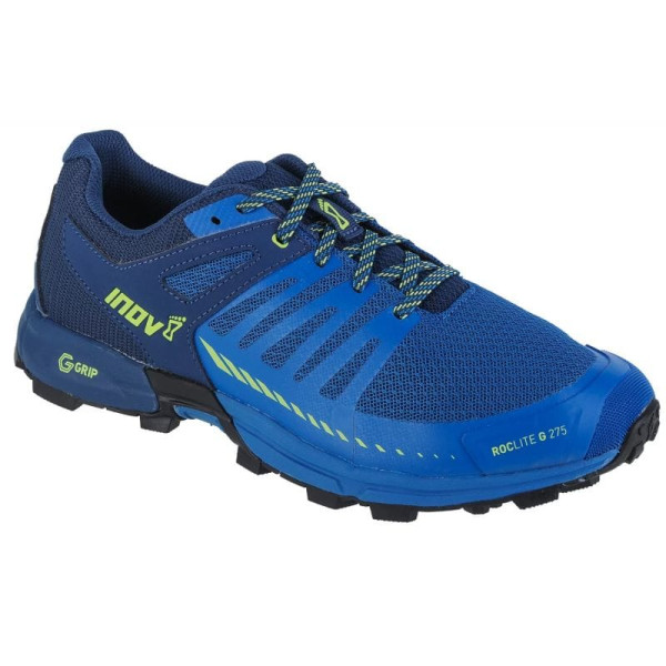 Inov-8 Roclite G 275 V2 M skriešanas apavi 001097-BLNYLM-M-01 / 44