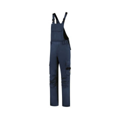 Рабочие брюки Rimeck Bib & Brace Twill Cordura M MLI-T67T2 темно-синие / 56