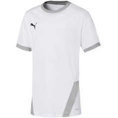 Puma teamGOAL 23 Jersey Jr T-krekls 704160 04 / 164cm