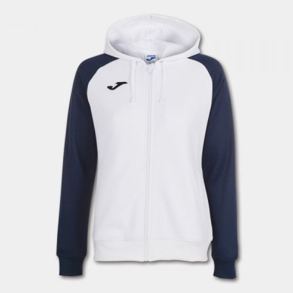 Joma Academy IV Hoodie ar rāvējslēdzēju W 901336.203 / XS