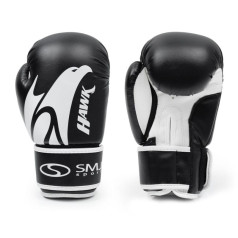 SMJ Hawk HS-TNK-000011204 боксерские перчатки / 12 унций