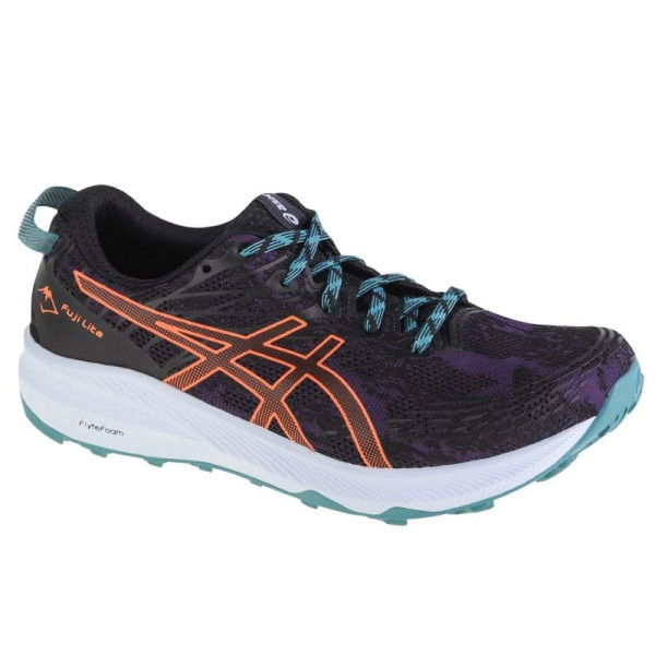 Asics Fuji Lite 3 W 1012B294-500 / 38 skriešanas apavi