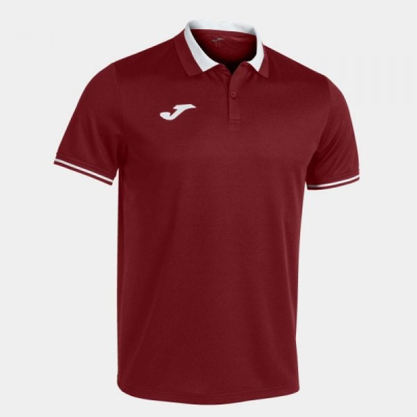 Joma Championship VI Polo T-krekls ar īsām piedurknēm 101954.672 / S