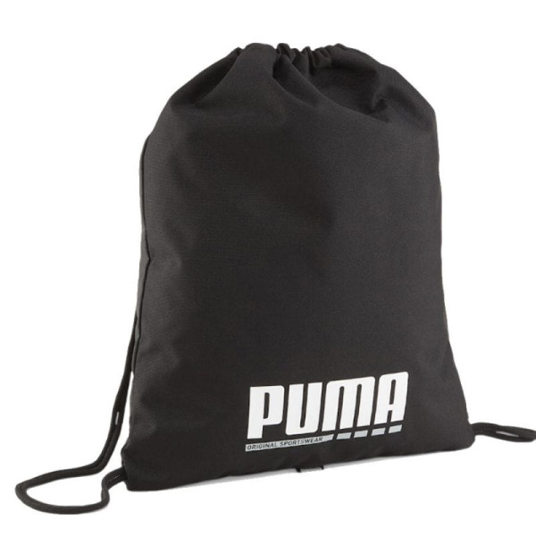 Puma Plus Gym Sack 090348 01 / melns