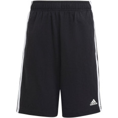 Adidas Essentials 3-Stripes Knit Jr šorti HY4714 / 164cm