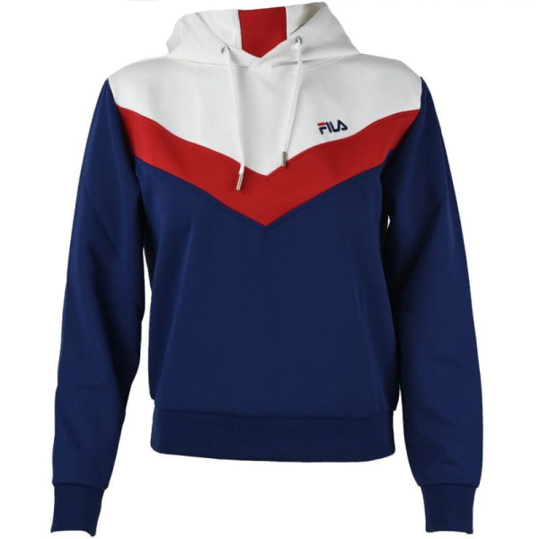 Fila Bosa Cropped Hoody W FAW0273-53007 / M sporta krekls