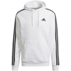 Adidas Essentials Fleece 3 svītru kapuce M GU2522 / L