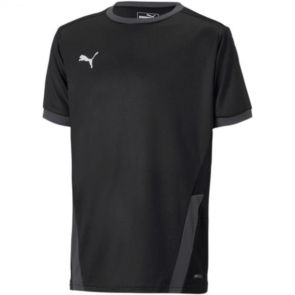 Puma teamGOAL 23 Jersey Jr T-krekls 704160 03 / 176cm