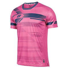 Zina La Liga spēles krekls (Pink\Navy) Jr 2318-96342 / XS