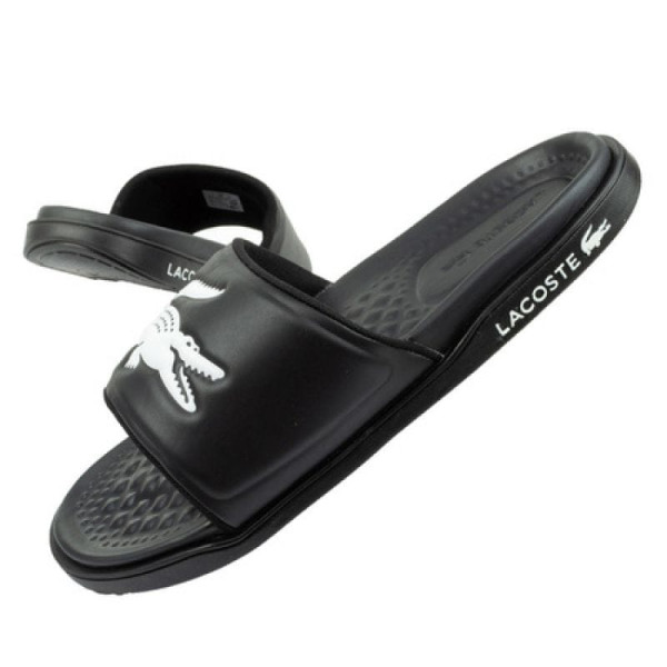 Lacoste Croco Dualiste M 20312 / 39,5 flip-flops