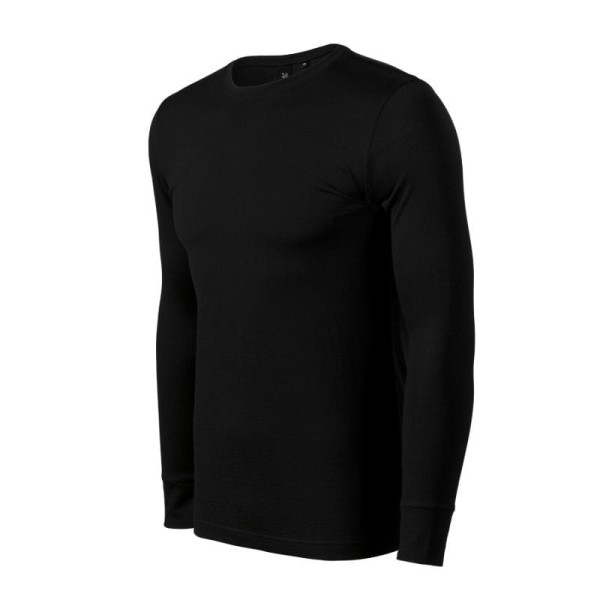 Malfini Premium Merino Rise T-krekls LS M MLI-15901 / S