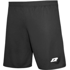 Zina Iluvio Senior спортивные шорты M Z01929_20220201120132 Черный / XL