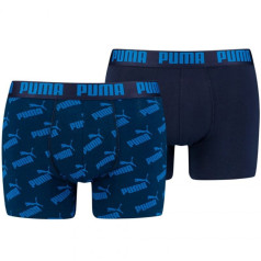 Puma Aop Boxer 2pack M 935054 02 / M