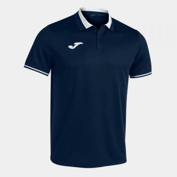 Joma Championship VI Polo T-krekls ar īsām piedurknēm 101954.332 / XS