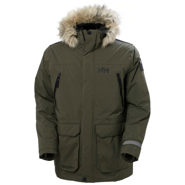 Helly Hansen Reine Parka M 53630 431 / 2XL jaka