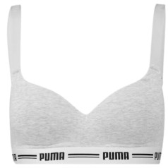 Sporta krūšturis Puma Polsterēts Tops 1P Hang W 907863 03 / XS