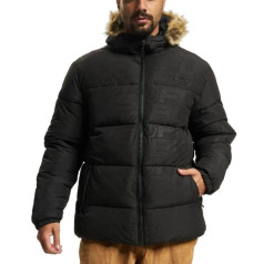 Fubu Corporate Aop Puffer Jacket M 6076928 / L