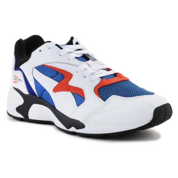 Puma Prevail M 386569-01 / EU 46 apavi