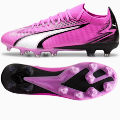 Puma Ultra Match FG/MG M 107754 01 / 45 apavi