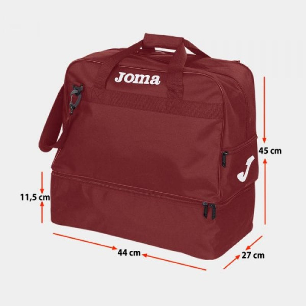 Joma Training III Medium sporta soma 400006.671 / S