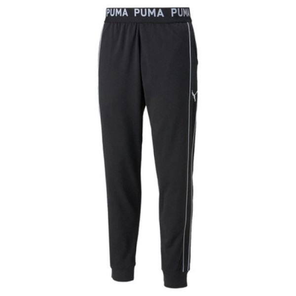 Puma Train Knit Jogger bikses M 521837 01 / M