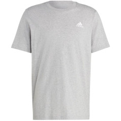 Adidas Essentials Single Jersey, izšūts mazs logotips M IC9288 / L