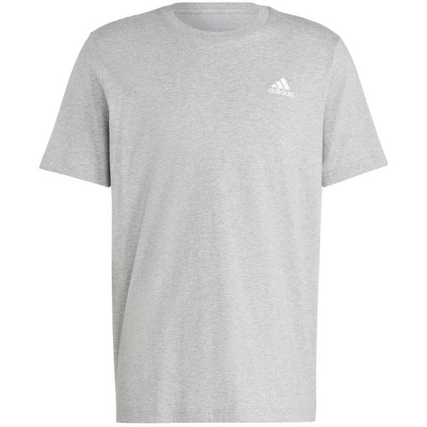 Adidas Essentials Single Jersey, izšūts mazs logotips M IC9288 / L