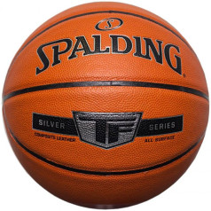 Basketbols Spalding Silver TF 76859Z / 7