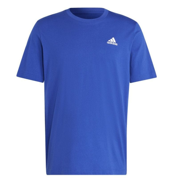 Adidas Essentials Single Jersey, izšūts mazs logotips, M IC9284 / S