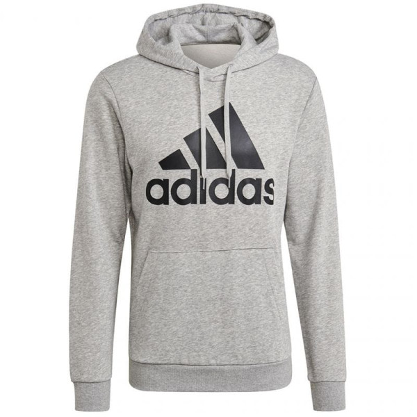 Adidas Essentials Hoodie M GK9541 / S sporta krekls