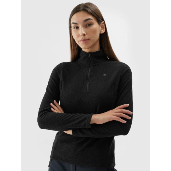 Flīsa sporta krekls 4F F031 W 4FAW23UFLEF031 20S / XL