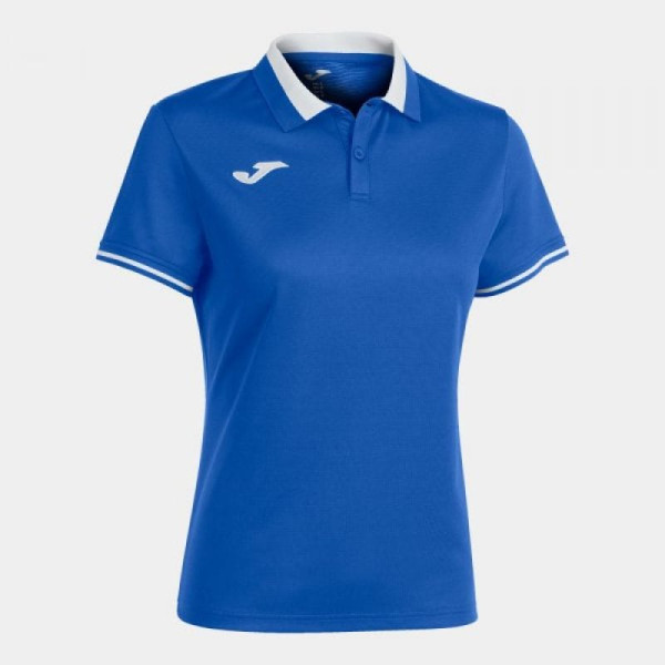 Joma Championship VI Polo T-krekls ar īsām piedurknēm W 901272.702 / 2XL