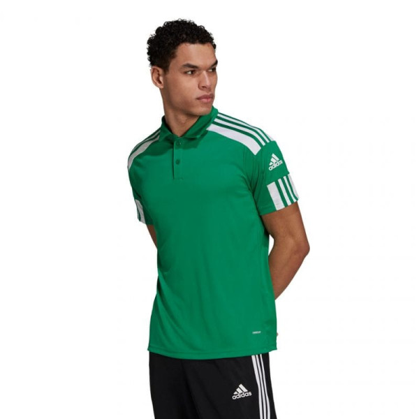 Adidas Squadra 21 Polo T-krekls M GP6430 / XS