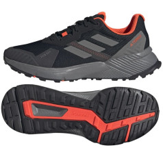 Skriešanas apavi adidas Terrex Soulstride Rain.Rdy M IF5016 / 46