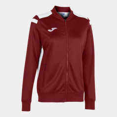 Joma Championship VI rāvējslēdzēja džemperis W 901267.672 / 2XL