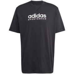 Adidas All SZN Graphic Tee M IC9815 / L