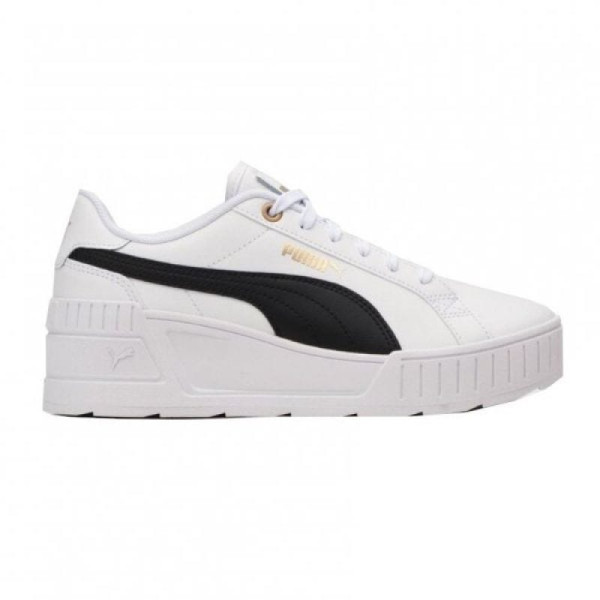 Туфли Puma Karmen на танкетке W 390985 02 / 38